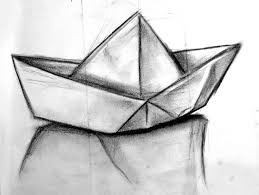 This Photo Was Uploaded By Mineralspiritpoisoning Boat Tattoo Paper Boat Boat Sketch