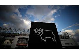 Official facebook page of derby county football club. Derby County Stadion Pride Park Stadium Transfermarkt