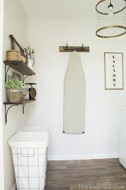 Rustic laundry room decor ideas. 45 Best Vintage Laundry Room Decor Ideas And Designs For 2021
