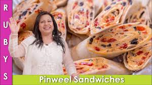 Pinwheel Sandwiches Lunchbox Parties Picnics Ki Recipe In Urdu Hindi Rkk Youtube Pinwheel Sandwiches Sandwiches Veggie Sandwich Recipes