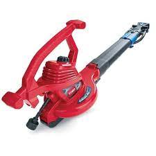 We Found The Best Most Reliable Leaf Blowers That Ll Make Yard Work An Absolute Breeze Leaf Blower Blowers Electric Leaf Blowers