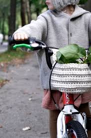 Diy Fahrradkorb Fur Kinder Fahrradkorb Fahrradkorb Kinder Babysachen Stricken Anleitung Kostenlos