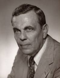 Martin Gilmer Louthan (1925-2010)