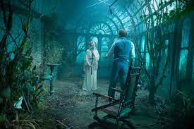 Baxley und wurde 2002 gedreht. Winchester Haus Der Verdammten Ein Weiterer Spukhaus Horrorfilm