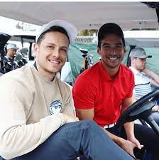 Jessie j is a british singer. Cuties On The Golf Course Jesse Lee Soffer Jay Hayden In California Jesse Lee Chicago Pd Looks Quotes
