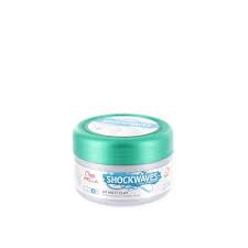 In this video, luis demonstrates our recommended directions for use for our matte clay. Wella Ceara De Par 75 Ml Nr 4 Shockwaves Go Matt Clay Importdirect