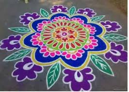 25 Best Pongal Kolam Rangoli Designs Rangoli designs for pongal 2019. 25 best pongal kolam rangoli designs