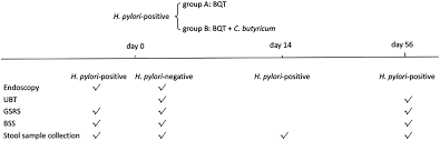 Kelana jaya, 27 february 2018: The Impact Of Helicobacter Pylori Infection Eradication Therapy And Probiotic Supplementation On Gut Microenvironment Homeostasis An Open Label Randomized Clinical Trial Ebiomedicine