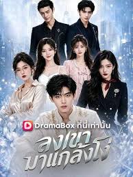 ลงเขามาแกล้งโง่