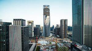 Chinese banks prepare contingency plans over threat of u.s. Gallery Of The Results Are In 2016 Is A Record Breaking Year For Tall Buildings 2