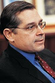 New leadership posts redefine governance of the medical center