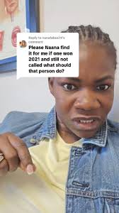 When you win American Lottery