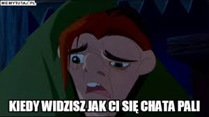 Rozważa magdalena jóźwik czemu to nie sprzedano tego olejku za trzysta denarów i nie rozdano ich ubogim? Pozar Paryz Notredame Francja Memy Heheszki Starywilk Wykop Pl