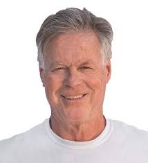 Carmel Pine Cone, May 3, 2019