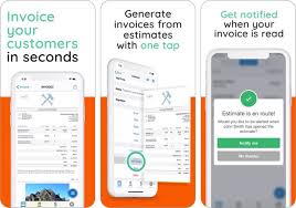 Is there an app for invoicing? Best Invoice Apps For Iphone And Ipad In 2021 Igeeksblog