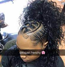 Hair Laid Pin Kjvougee Hair Ponytail Styles Weave Ponytail Hairstyles Hair