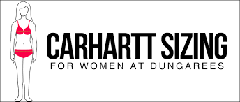 Carhartt Sizing For Women Dungarees Work Wear Resources