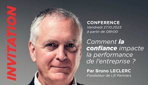 Tickets : Comment la confiance impacte la performance de l'entreprise ?