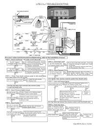 Lite 2 Lj Troubleshooting Guide