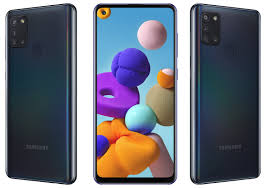 Buy samsung galaxy a21s online at best price with offers in india. Samsung Galaxy A21s Technische Daten Test Review Vergleich Phonesdata