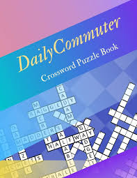 The daily commuter puzzle printable. Daily Commuter Crossword Puzzle Book Puzzle Books For Adults Large Print Puzzles With Easy Medium Hard And Very Hard Difficulty Brain Games For Every Day Usa Today Puzzles Kardem Samurel M 9781095949306