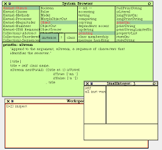Image result for Computers Programming Languages Smalltalk FAQs, Help, and Tutorials