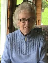 Obituary information for Norma Lee O'Cull May