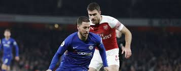 Всего в составе «арсенала» произошло пять изменений: Londonskoe Derbi V Baku Prognoz Na Final Lige Evropy 2018 19 Arsenal Chelsi