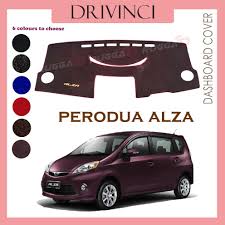 Maybe you would like to learn more about one of these? Ready Stock Perodua Alza Dashboard Cover Protector Anti Reflection Shopee Malaysia