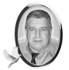 Gregory Luciano Parisotto Obituary