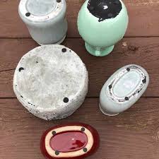 How pot material, size, and drainage can make the difference between thriving or sickly houseplants. How To Drill Holes In A Ceramic Pot 3 Easy Steps Audrey S Little Farm