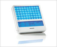 Light Therapy For Depression The New York Times
