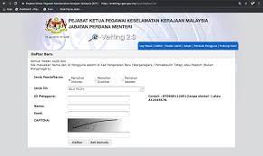Namun, belum semua orang paham apa itu toxic. Panduan Mudah Mengisi Borang E Vetting Afiq Halid