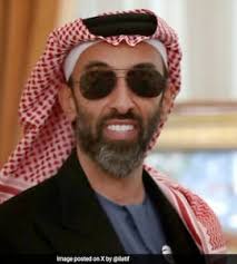 How To Get A Meeting With The UAE's $1.5 Trillion Man Sheikh Tahnoon bin  Zayed Al Nahyan