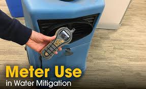 Gently insert the moisture meter deep into the soil of your plant, taking care not to damage any roots along the way. Top Tips For Moisture Meter Use In Water Mitigation 2019 03 13 Restoration Remediation Magazine