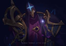 Carnage I Bloom Like A Flower In The Dawn Dark Cosmic Jhin In 2020 League Of Legends Character Inspiration Drawings