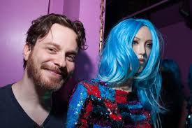 Moon Over Dystopia: Nile Cmylo's Fall 2019 Collection at the Chelsea Hotel.  Interview by Glenn Belverio. Photos by Drew Gardner & Deidre Read