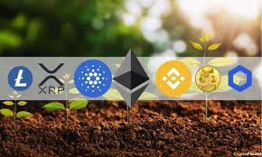 Calculate how profitable it is to mine selected altcoins in comparison to ethereum or bitcoin. Crypto Market Cap Added 300b In 7 Days As Altcoins Explode The Weekly Recap