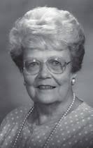Hazel Hansen Obituary (2015)
