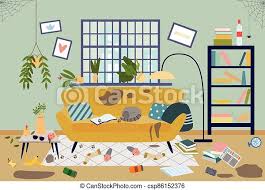 We did not find results for: Dirty Untidy Living Room In House A Vector Flat Illustration Dirty Living Room In House Interior Of Messy Uncomfortable Canstock