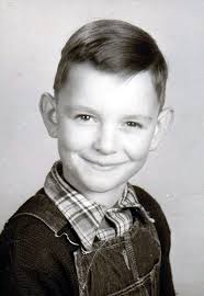 James Grant Roten Obituary