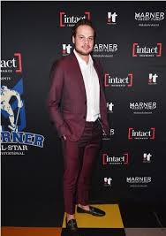 Auston taylour matthews (born september 17, 1997) is an american professional ice hockey center and alternate captain for the toronto maple leafs of the national hockey league (nhl). 10 Nhl Players With The Best Off Ice Style Article Bardown