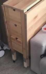 Rehausser Une Table De Coupe En 2020 Atelier Couture Amenagement Piece A Couture Ikea Table De Couture
