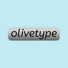 Download Olivetype Designer At Creative Fabrica SVG Cut Files