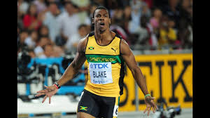 Blake won gold in the 100m at the 2011 world championships as the youngest ever 100m world champion. Yohan Blake Compilation Youtube