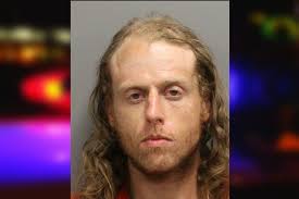 Murdock Jackson — Cobb County Jail Bookings