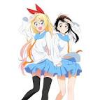 ニセコイ: