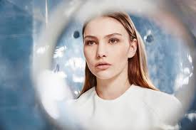 Some amazing pictures with the beautiful Paulina Stepowska shot by Jana  Schuessler Photography clothes by Pia Marietta Hintz hair and make up by me