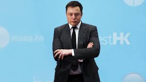 He owns 21% of tesla but has. Elon Musk Is Broken And We Have Broken Him Wired