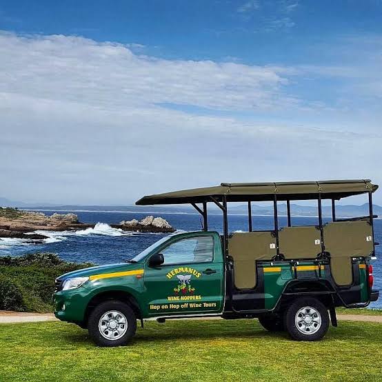 Hermanus Wine Hopper 2